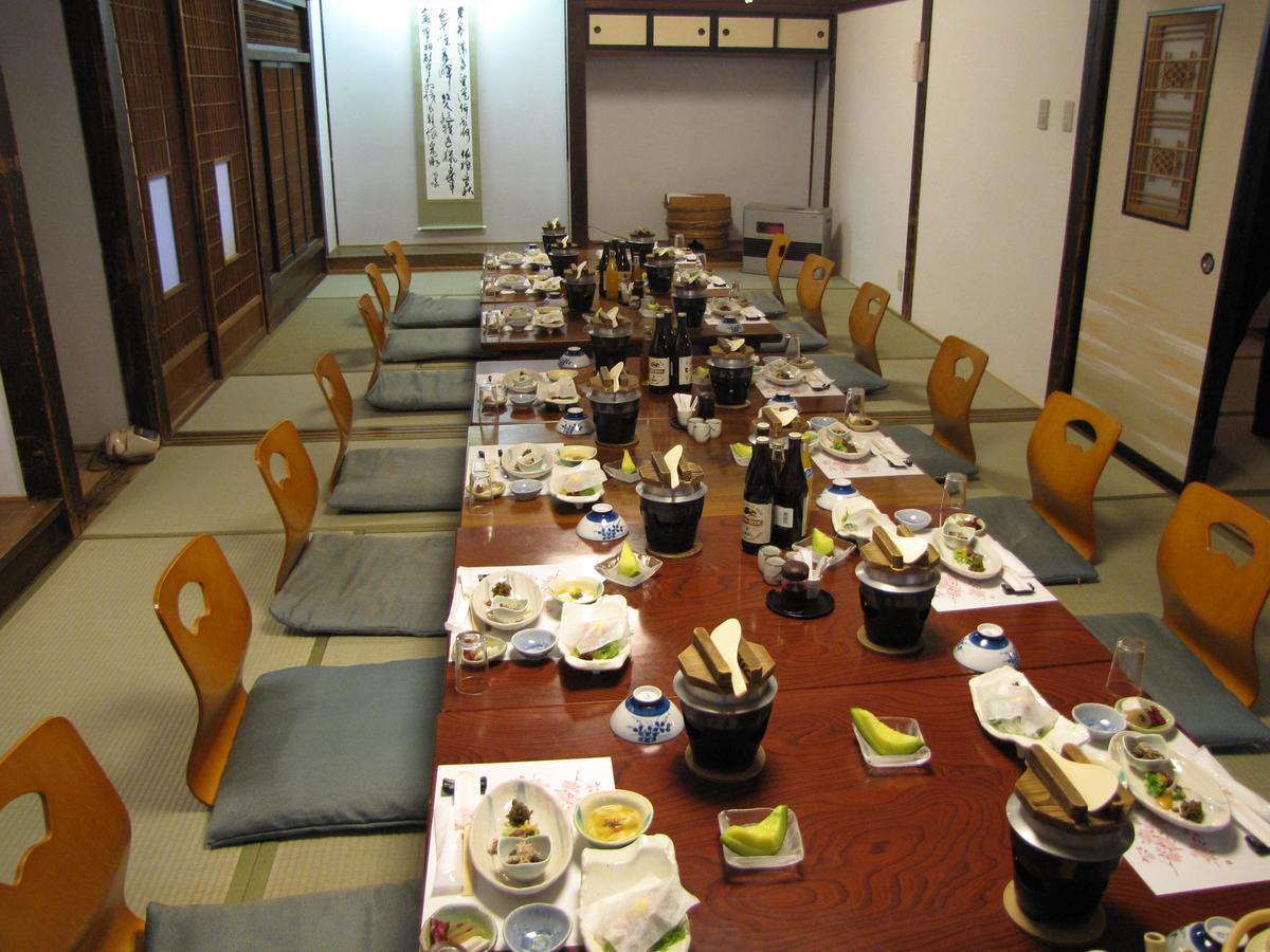 Oyado Hanamame Kusatsu (Gunma) Ngoại thất bức ảnh
