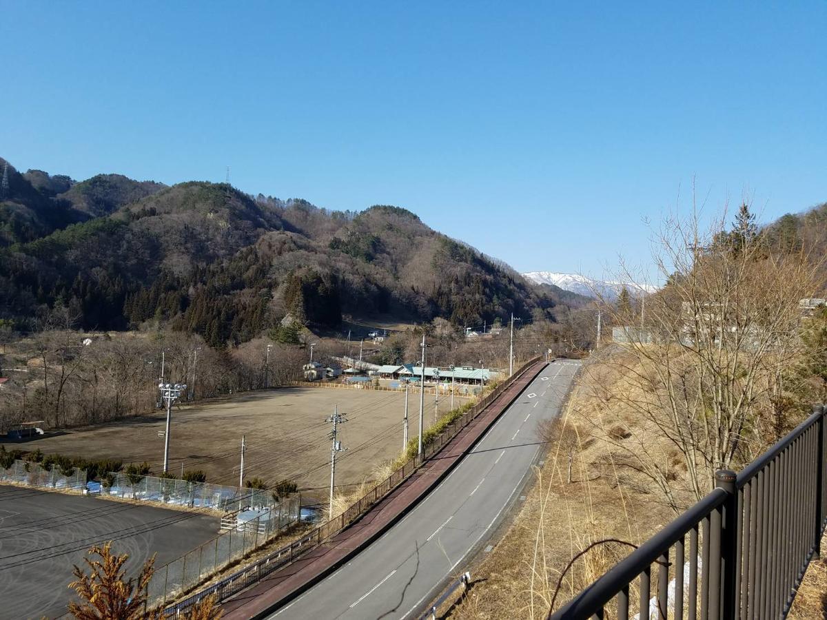 Oyado Hanamame Kusatsu (Gunma) Ngoại thất bức ảnh