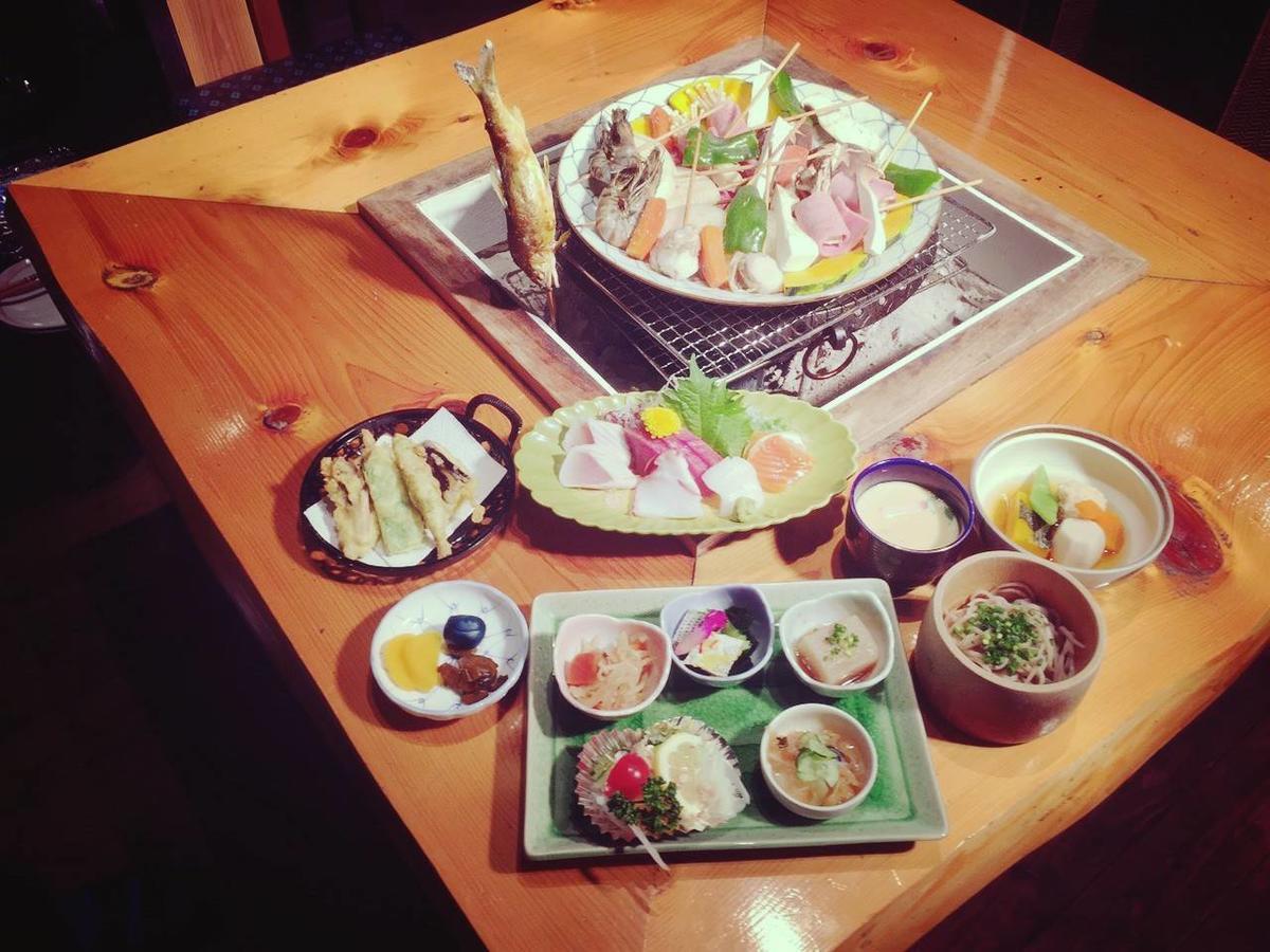 Oyado Hanamame Kusatsu (Gunma) Ngoại thất bức ảnh